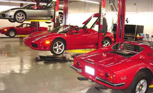 3 High Performance Luxury Cars Available at Cavallo Motorsports